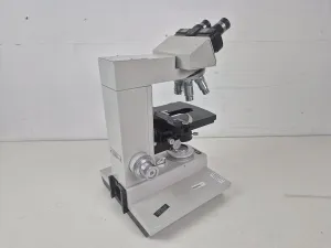 Vickers Microplan 10X Phase-Contrast Microscope Objective, 7 of 12
