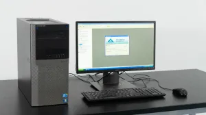 Sciex Analyst 1.6.2 Software for Mass Spectrometry Data Acquisition and Analysis, 2 of 4