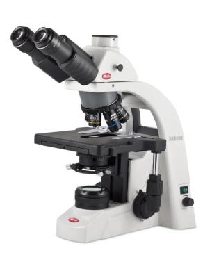 Motic BA310E Phase Package Trinocular Microscope with Phase Contrast and Brightfield-cover
