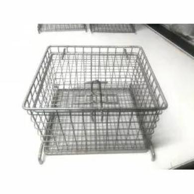 Matachana S1000 Thermal Disinfectant Cage-cover