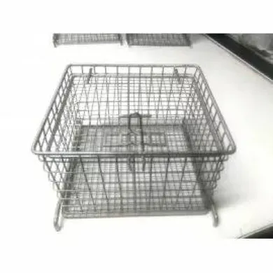 Matachana S1000 Thermal Disinfectant Cage