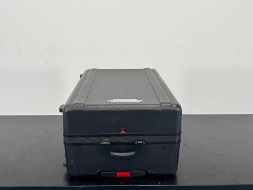 Laboratory Transport Case for Secure Equipment Handling and Storage-cover