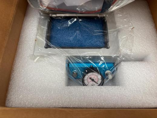 Pall Multi-well Plate Vacuum Manifold PN 5017 for Laboratory Filtration Applications-cover