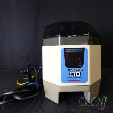 Taitec 5643 EIB Mini Constant Temperature Bath-cover