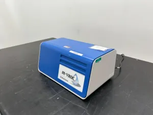 Rheosense M-vroc Viscometer, 2 of 4