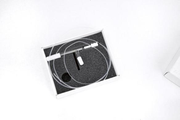 Thermo Scientific 502-79 Conikal Nebulizer F-K1 EzyFit-cover