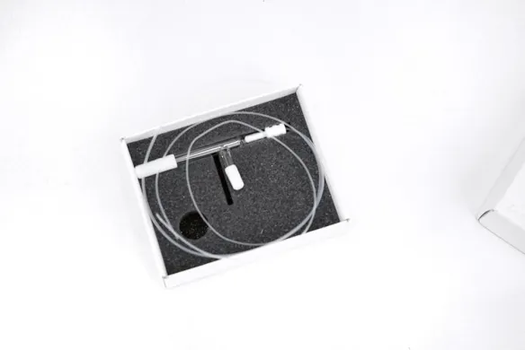 Thermo Scientific 502-79 Conikal Nebulizer F-K1 EzyFit