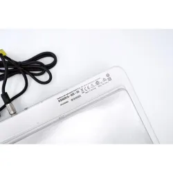 Sartorius MSA8201S Precision Balance 8200 g x 0.1 g with MSA Touchscreen Terminal, 5 of 8