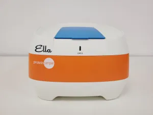 ProteinSimple Ella Automated Immunoassay System for Protein Analysis, 10 of 21