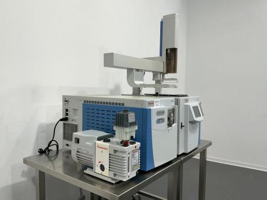 Thermo TSQ8000 Trace1310 GC/MS-cover
