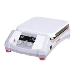 Ohaus Guardian 5000 e-G51HS10C Hotplate Stirrer, 120V, 2 of 5