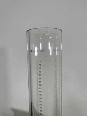 GE AxiChrom 100/500 Glass Chromatography Tube for Bioprocessing Applications-cover