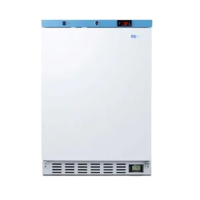 Accucold ACR51W 24" Wide Built-In Healthcare Refrigerator with Digital Thermostat