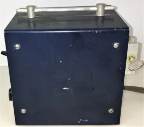 I2R Therm-O-Watch L7-800B Liquid Level Monitor and Variable Voltage Controller, 2 of 3