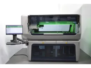 Hamilton Microlab Vantage 2.0 Automated Liquid Handler with CORE II 96, Span-8, iSWAP, TrackGripper, and KingFisher Presto, 2 of 27