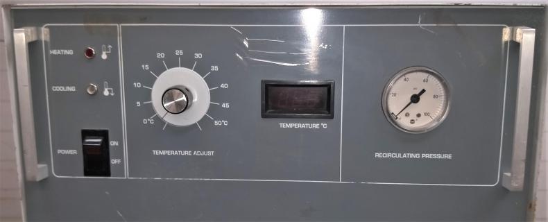 PolyScience 6100 Portable Recirculating Chiller-cover