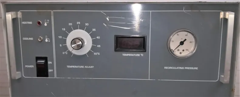 PolyScience 6100 Portable Recirculating Chiller