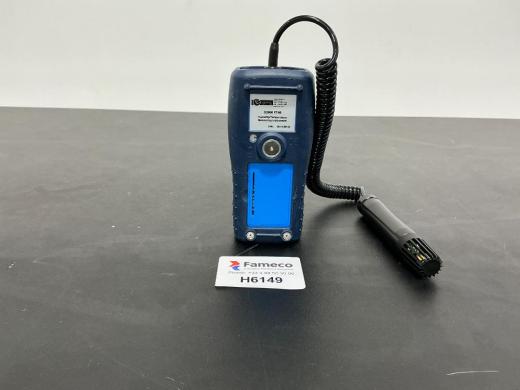 Elma S2600 FT 40 Handheld Humidity and Temperature Meter with External Sensor Probe-cover