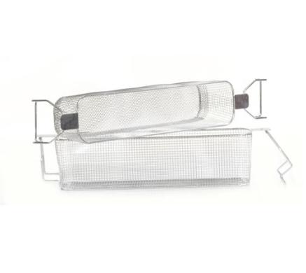 Crest Ultrasonics Perforated Basket for P1200 Ultrasonic Cleaner-cover