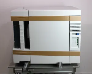 Thermo Scientific iCAP Q Housing Unit for ISC-65 Autosampler, 5 of 11