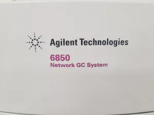 Agilent 6850 Network GC System with Atas Injector, 18 of 19