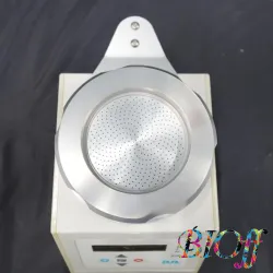 IUL Spin Air Eco 10SA0100 Rotational Microbial Air Sampler, 3 of 7