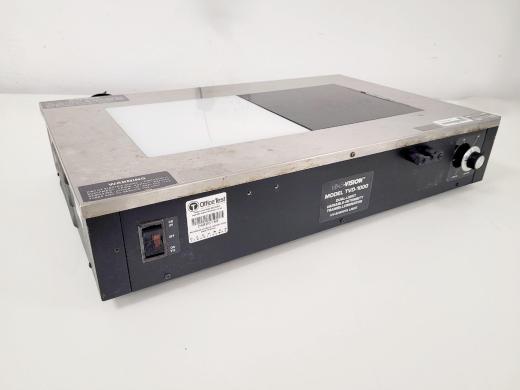 BI-O-Vision Model TVD-1000 Transilluminator Lab-cover