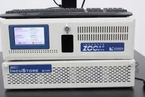 Essen BioScience Incucyte Zoom Controller Unit with IncuStore, 100V-240V, 50Hz/60Hz, 12 of 12