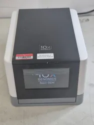 Genomix GCG-SR-1 10X Next Gen Single Cell Controller for High-Throughput Genomic Workflows, 9 of 9