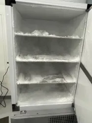 Thermo Scientific TSX Series -80°C Ultra Low Temperature Laboratory Freezer, 4 of 5