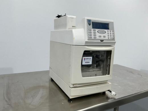 Dionex Autosampler AS-1 Automated HPLC Sample Injector-cover