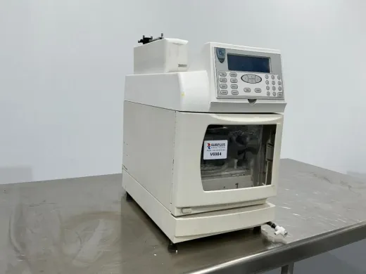 Dionex Autosampler AS-1 Automated HPLC Sample Injector