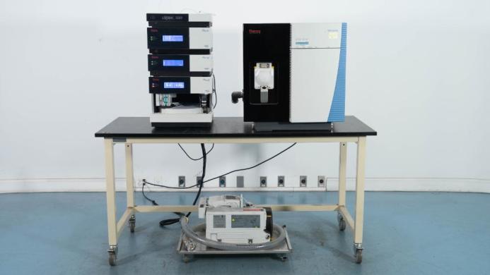 Thermo Scientific TSQ Endura Triple Quadrupole Mass Spectrometer-cover
