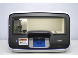 Thermo Scientific Ion Torrent Genexus Purification System Unit 2 — Automated Nucleic Acid Purification and Quantification Platform, 2 of 11