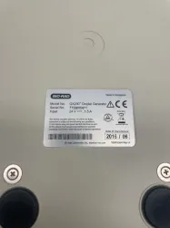 Bio-Rad QX200 Droplet Generator for Digital PCR Applications, 2 of 2