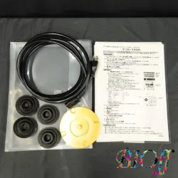 Hitachi CS120GXL Compact Ultracentrifuge with S120AT2-0452 Angle Rotor, 11 of 11