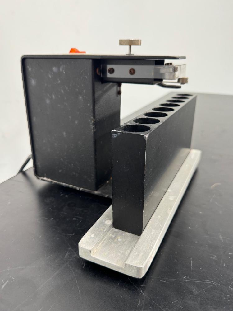 Beckman Coulter Tube Sealer for Efficient Laboratory Tube Sealing