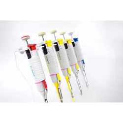 HTL Appleton Pipette Stand, Single-Channel, 2 of 4