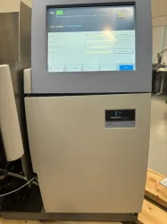 Perkin Elmer AAnalyst 200 AAS Atomic Absorption Spectrometer, 2 of 4