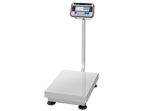 A&D FG-150KCLWP Waterproof Platform Scale-cover