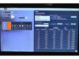 Luminex xMAP INTELLIFLEX Multiplex Flow Cytometry System for Biomarker Analysis, 11 of 30