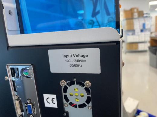 Apogee Flow Systems Flow Cytometer for Cell and Molecular Analysis-cover