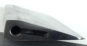 Lipshaw 125mm Microtome Knife Blade with Sturdy Metal Case for Tissue Sectioning, 26 of 31