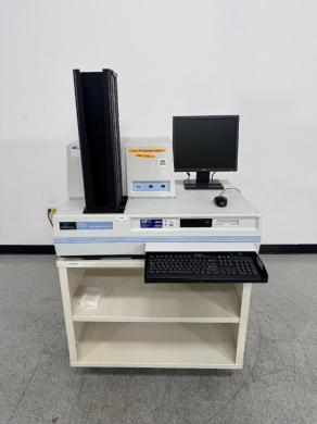 Perkin Elmer TopCount NXT HTS Microplate Scintillation and Luminescence Counter-cover
