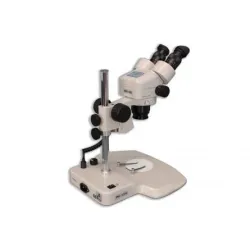 Meiji EMZ-200-HT Binocular Zoom Hair Transplant Stereo Microscope, 5 of 7