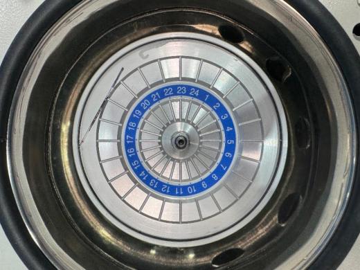 Micro Hematocrit Centrifuge LY-17-3376714269 for Rapid Blood Component Separation-cover