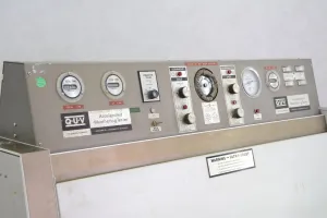 Q-Panel Company QUV Weathering Tester for Accelerated Outdoor Exposure Simulation, 5 of 5