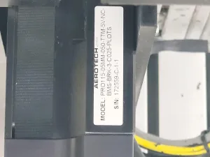 MicroFab JetLab II Inkjet Printer for Precision Bioprinting and Microfabrication, 12 of 31