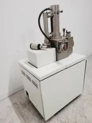 ISI ABT-55 Scanning Electron Microscope Lab, 12 of 41