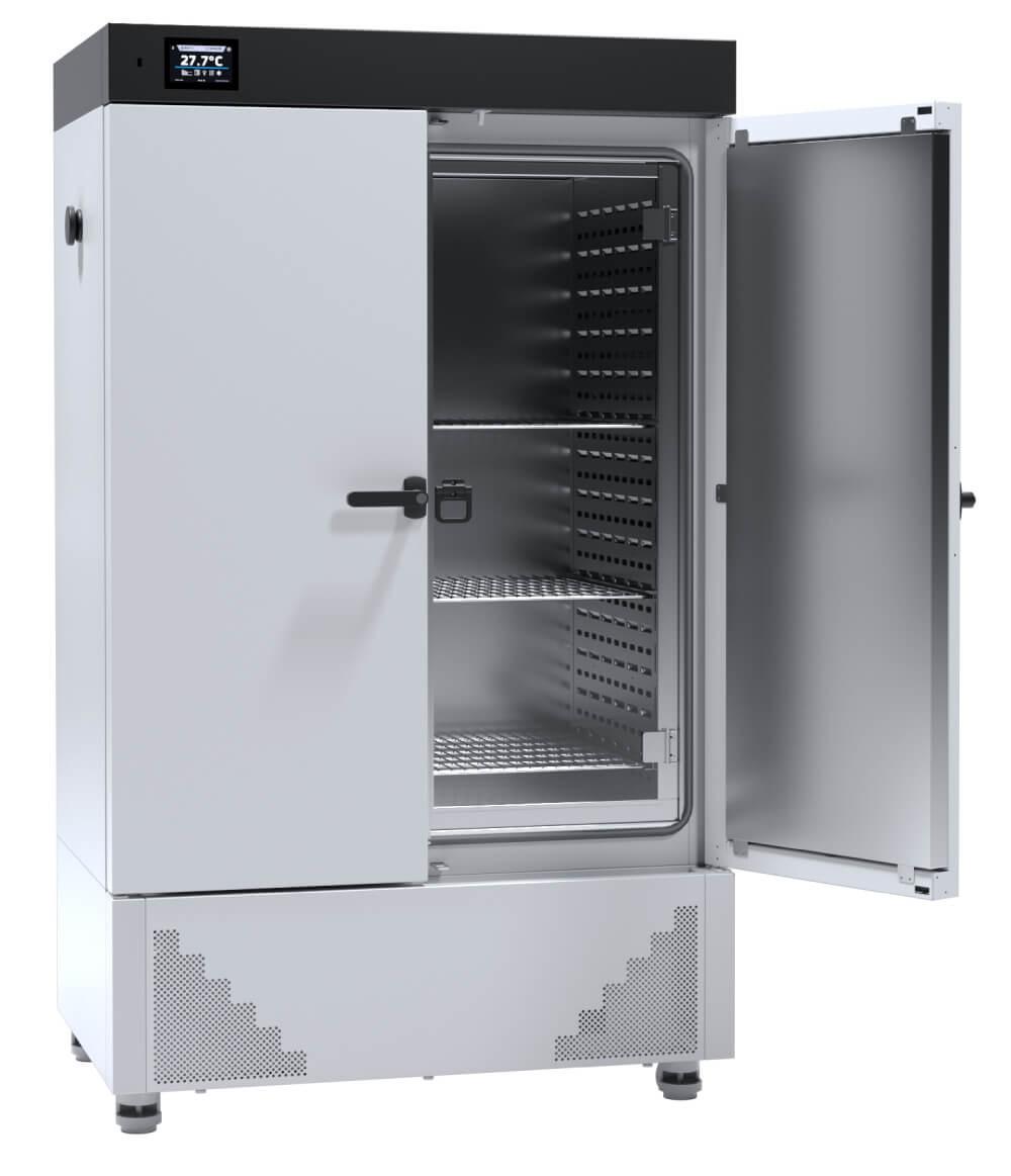 POL-EKO SMART ILW 400 Cooled Incubator